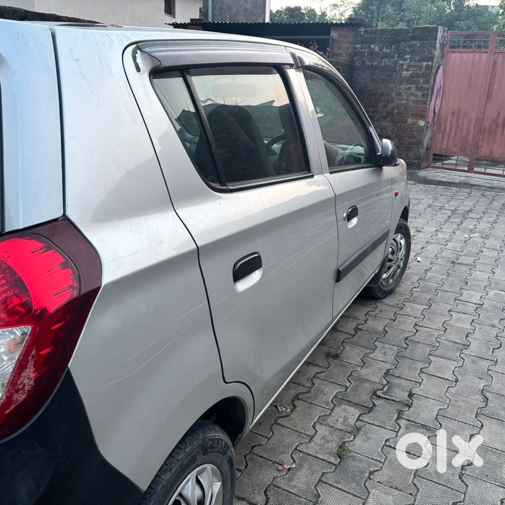 2014 Maruti Alto 800
