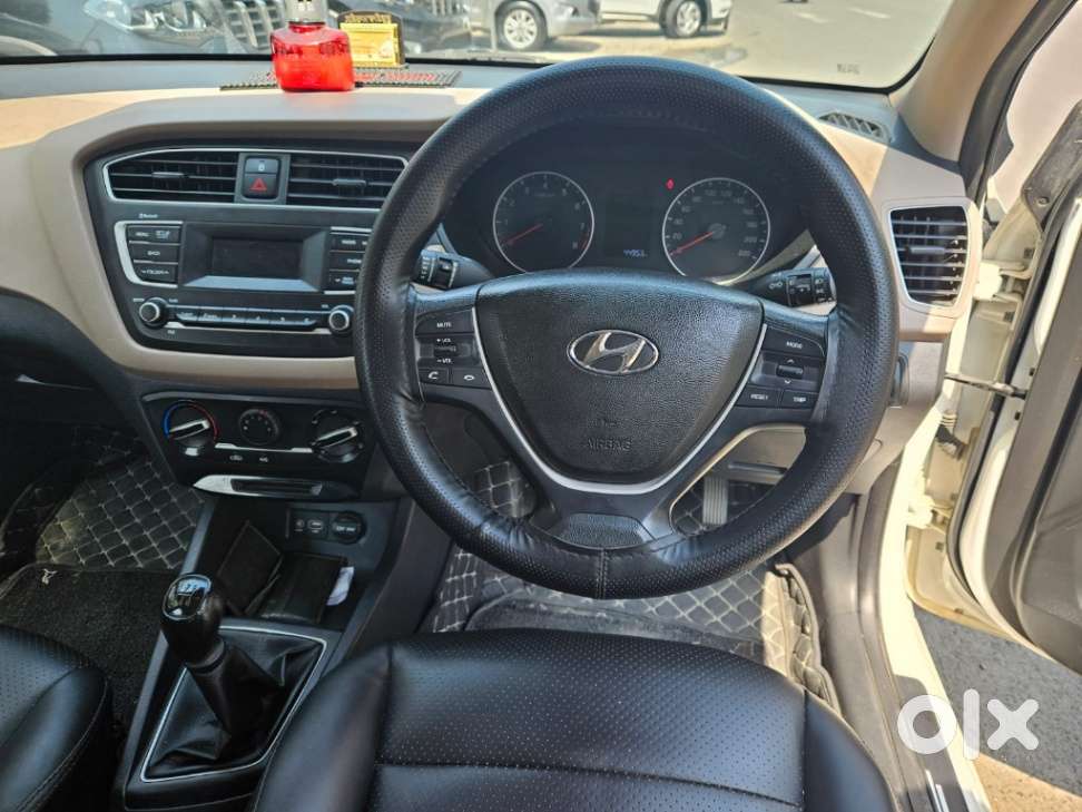 Hyundai I20 Magna Plus, 2019, Petrol