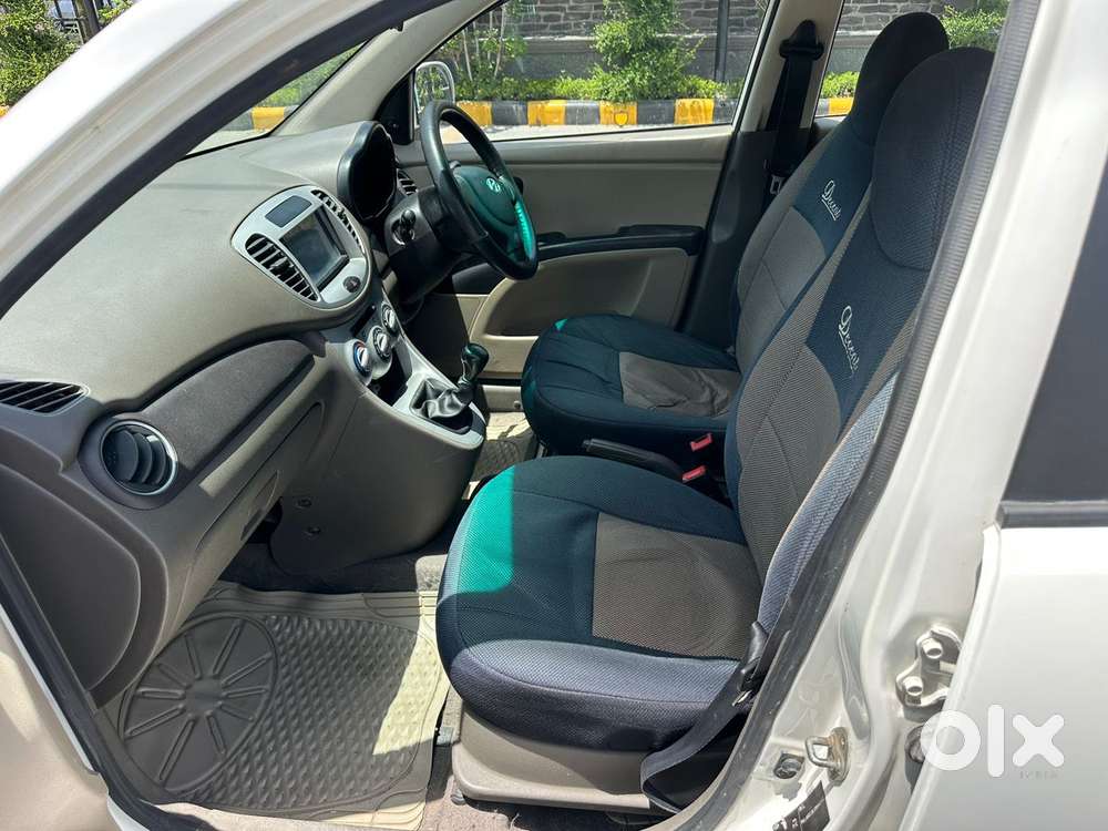 Hyundai I10 1.1l Irde Magna Special Edition, 2016, Petrol
