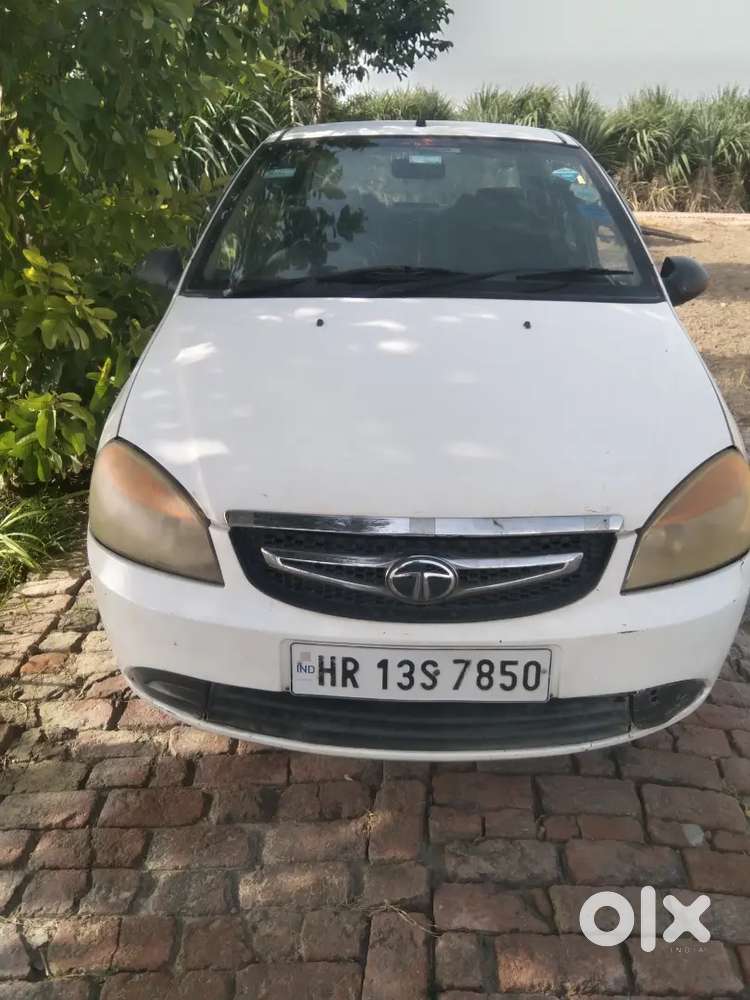 Tata Indigo V 2018