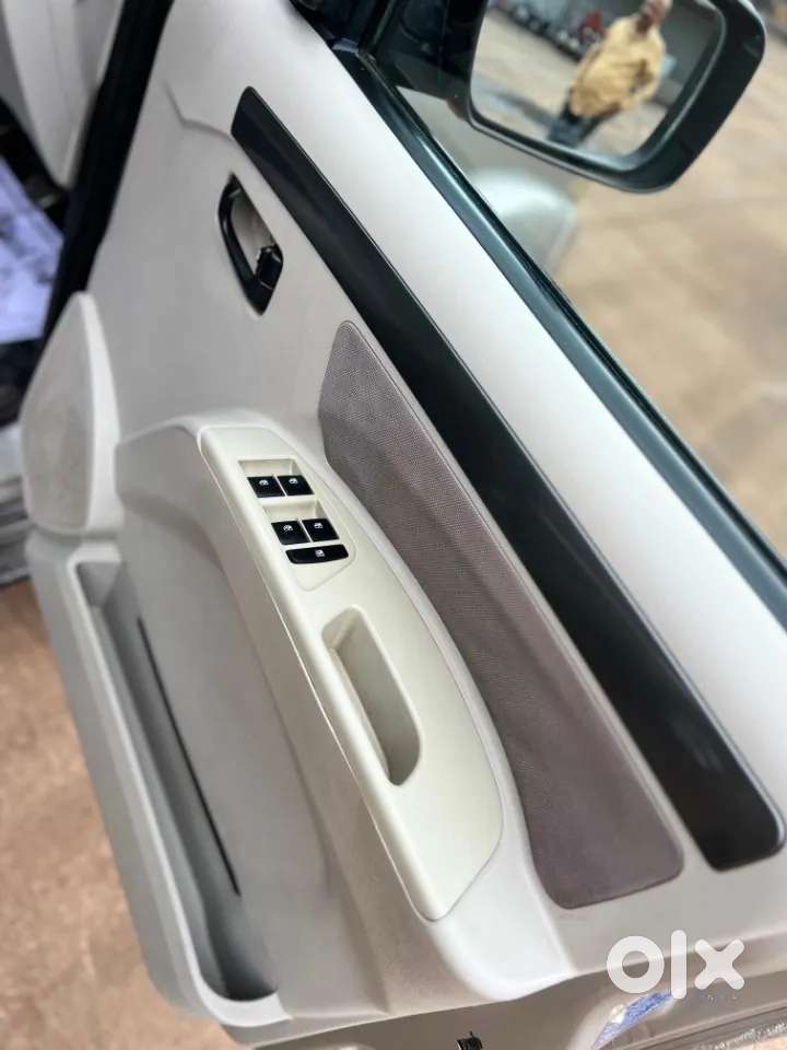 Mahindra Scorpio, 2014, Diesel