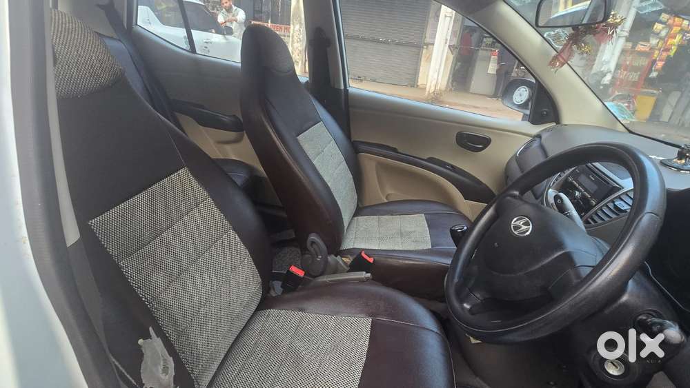 Hyundai I10 1.1l Irde Magna Special Edition, 2013, Petrol