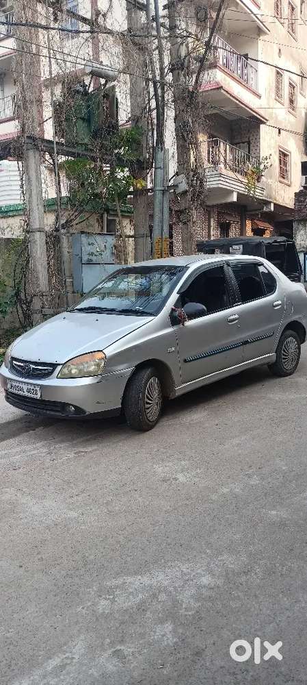 Tata Indigo Ecs 2013 Diesel Well Maintained