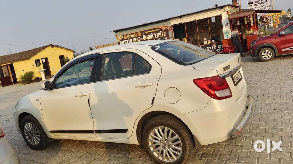 Maruti Suzuki Dzire 2018 Diesel 87000 Km Driven
