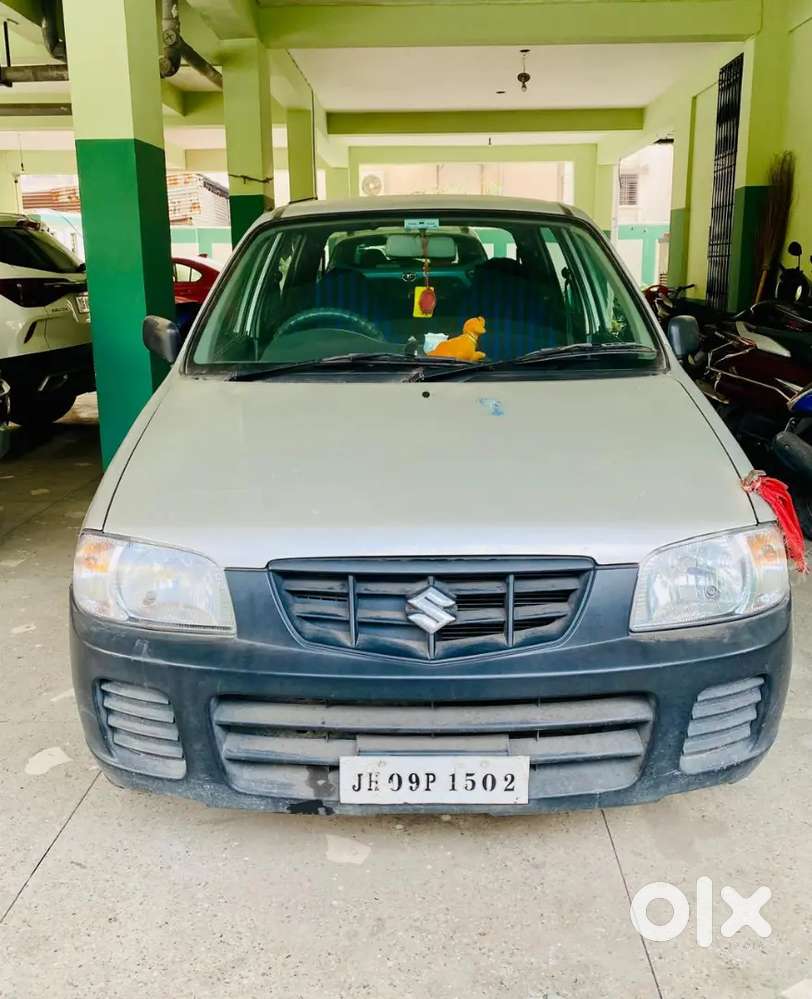 Maruti Suzuki Alto Petrol 2010