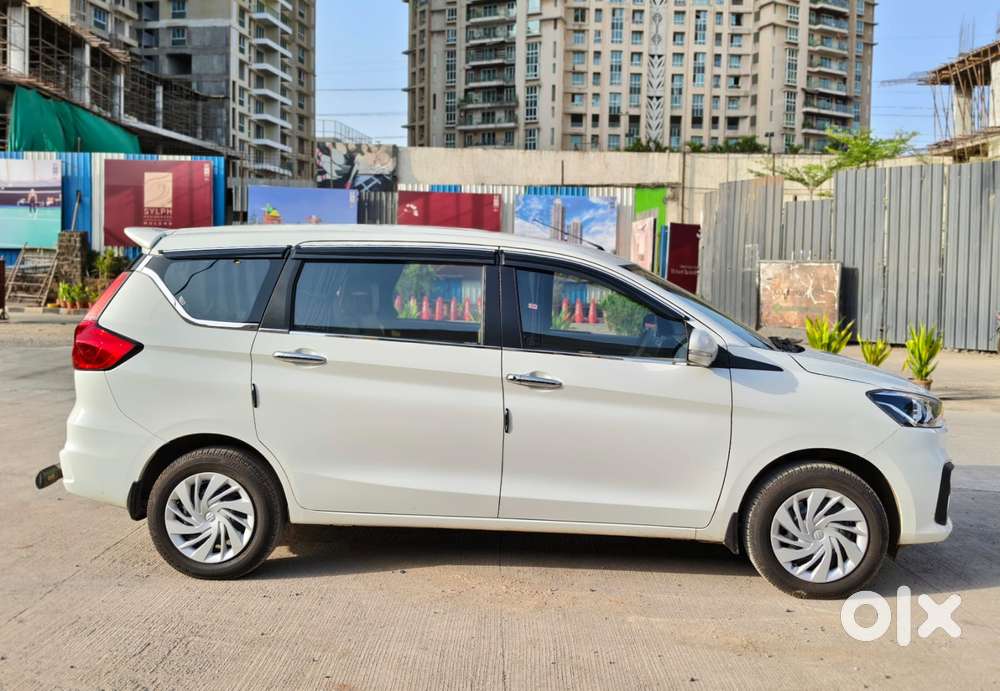 Maruti Suzuki Ertiga Vxi (o) Cng, 2025, Cng & Hybrids