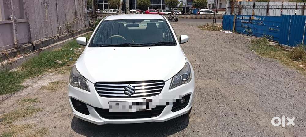 Maruti Suzuki Car 2016