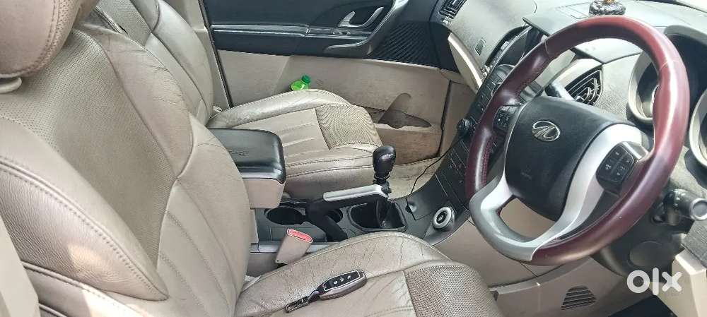 Mahindra Xuv500 2.2 2016 Diesel