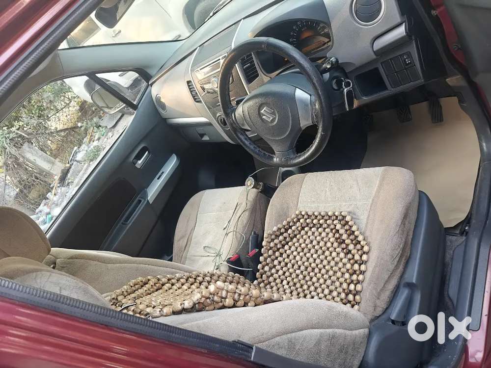 Maruti Suzuki Wagon R 2016 Petrol 36000 Km Driven