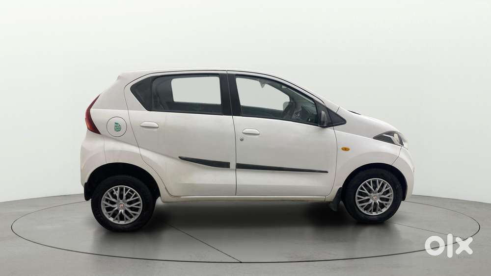 Datsun Redigo Amt 1.0 T Option, 2018, Petrol