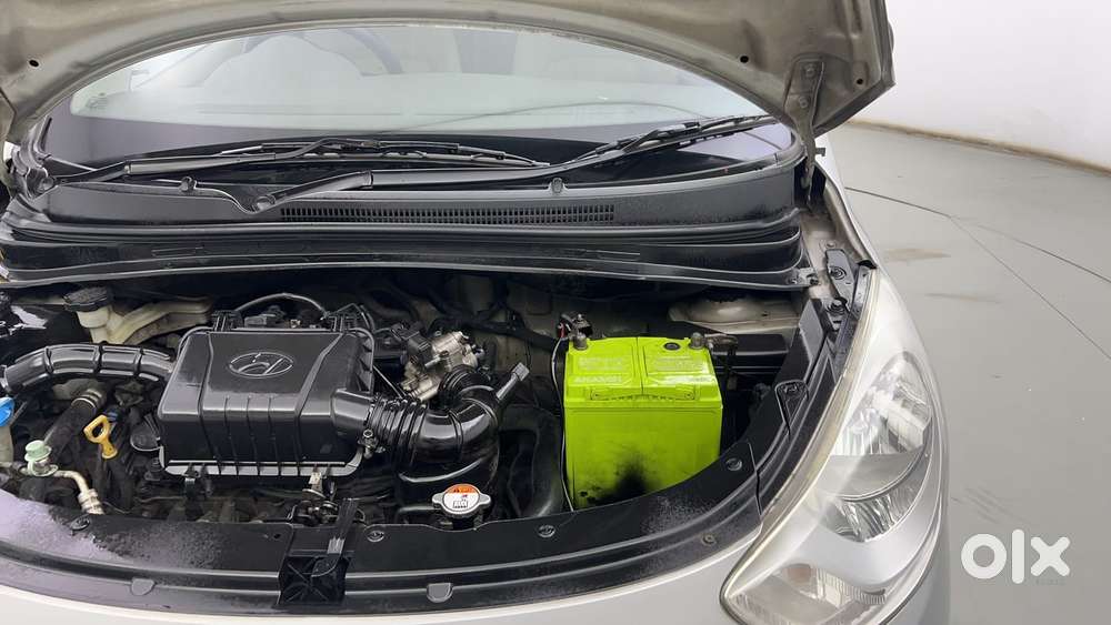 Hyundai I10 Magna 1.1l, 2016, Petrol