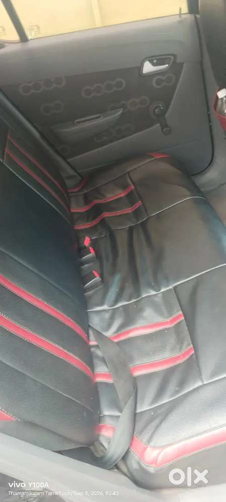 Maruti Suzuki Alto 800 2015 Car