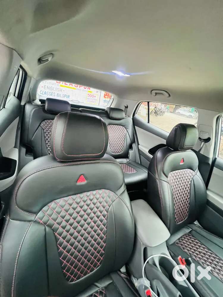 Hyundai Creta 1.5 E 2025