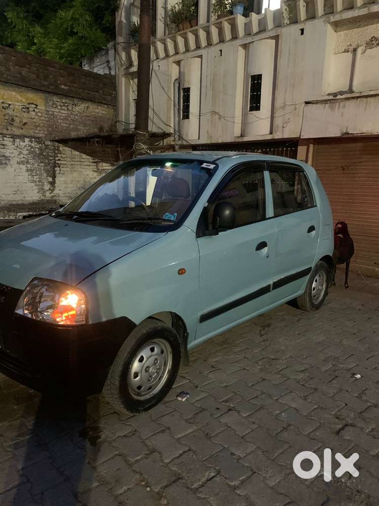 Hyundai Santro Xing 2005 Petrol Well Maintained