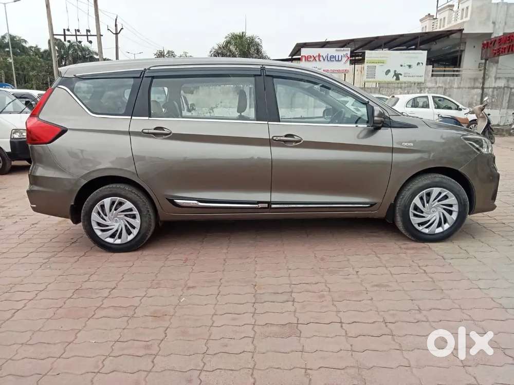 Maruti Suzuki Ertiga 2019 Diesel 84000 Km Driven