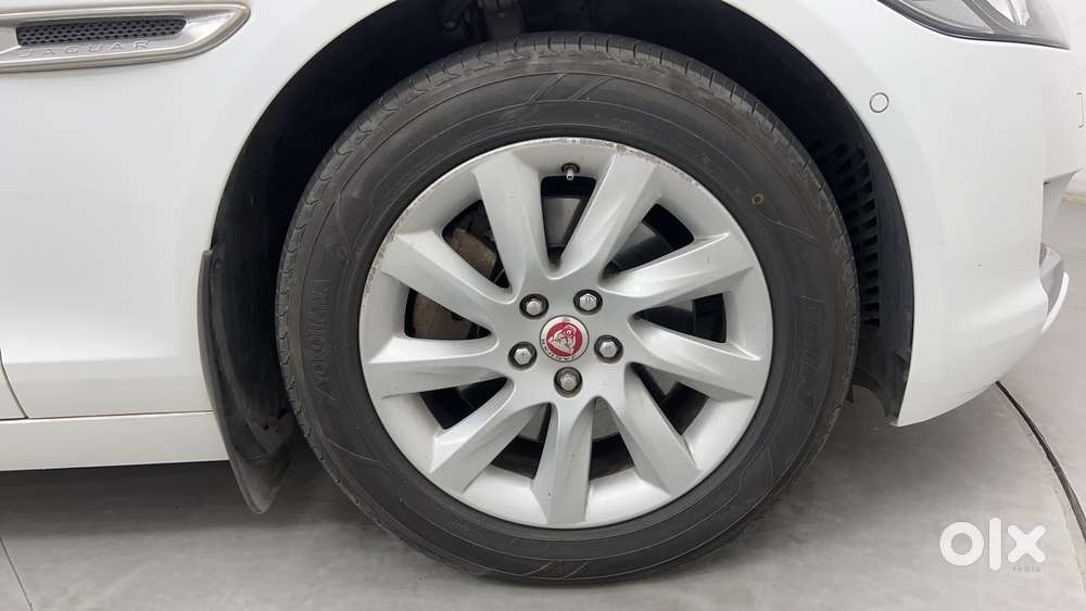 Jaguar Xf 2.0 Diesel Prestige, 2017, Diesel