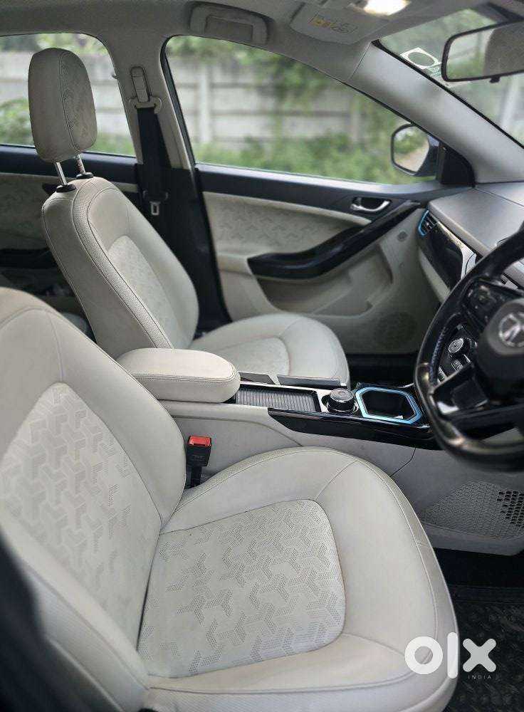 Tata Nexon Ev Xz Plus Lux, 2020, Electric