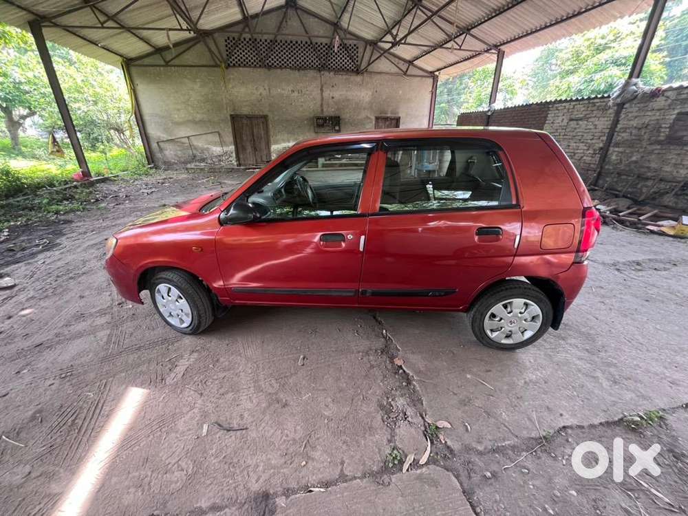Maruti Suzuki Alto K10 Good Condition Paper Valid 2031 1st Owner