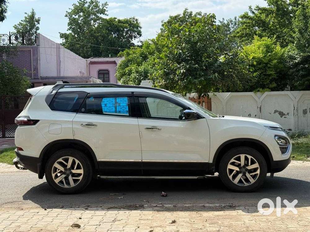 Tata Safari 2.0 Xz Plus Jet, 2023, Diesel