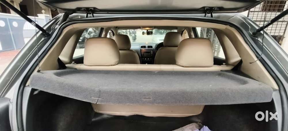 Volkswagen Polo Diesel Highline 1.2l, 2013, Diesel