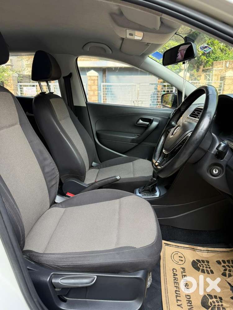 Volkswagen Polo 1.2 Gt Tsi, 2015, Petrol