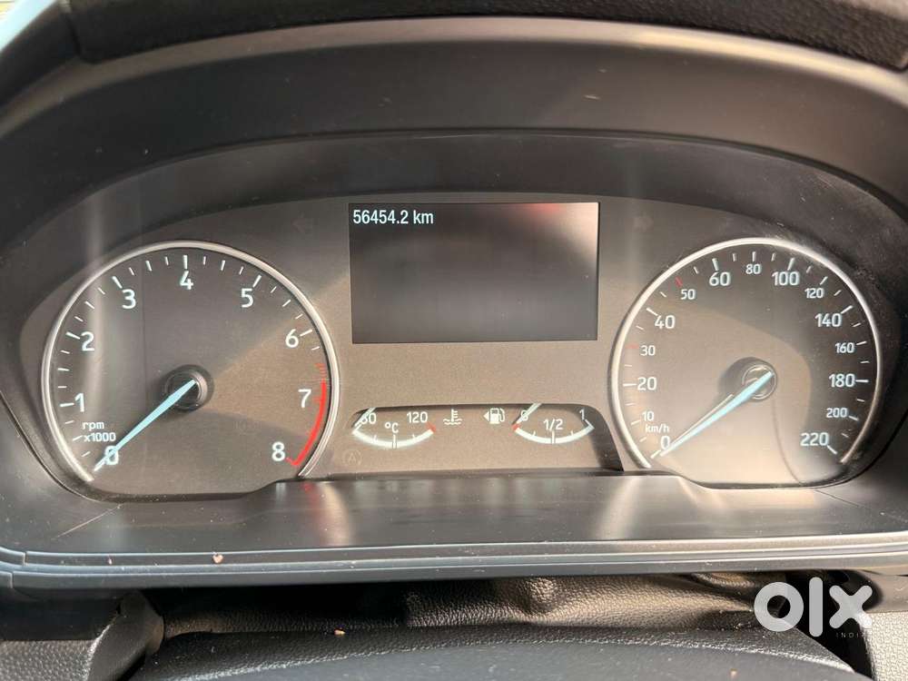 Ford Ecosport [2017-2020] 1.0 Ecoboost Titanium, 2019, Petrol