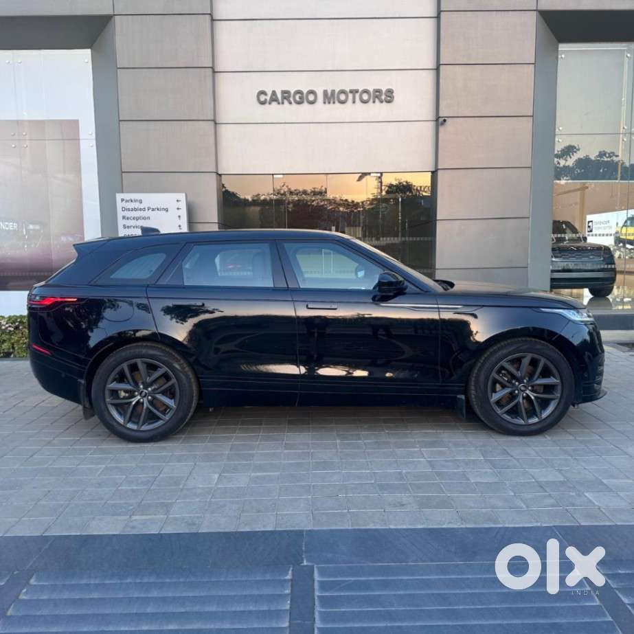 Land Rover Range Velar Hse Dynamic 2.0 Diesel, 2024, Diesel