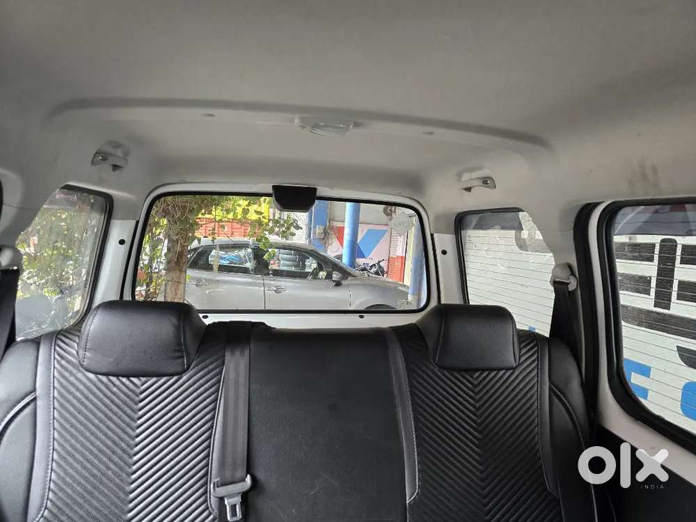 Maruti Suzuki Eeco Ac 2025