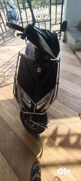 Electric Scooters Buy Sell Second Hand Scooty in Bilaspur Used Scooters in Bilaspur OLX