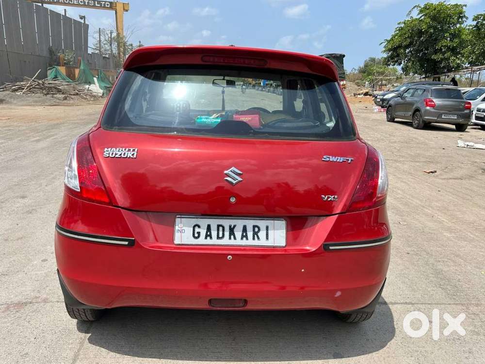 Maruti Suzuki Swift Vxi + Manual, 2014, Petrol