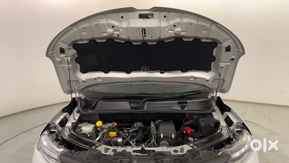 Renault Kiger Rxz Turbo Cvt Dt, 2024, Petrol
