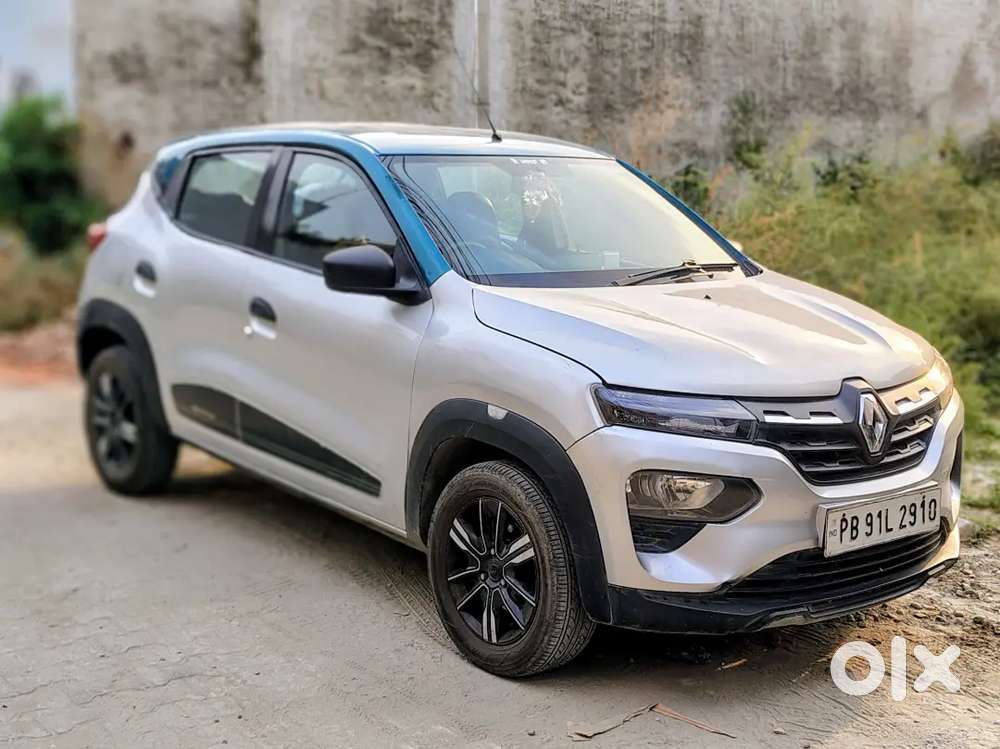 Kwid Neotech 1000cc(2021)