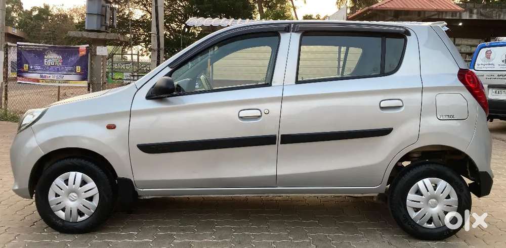 Maruti Suzuki Alto 800 2016 Petrol Well Maintained