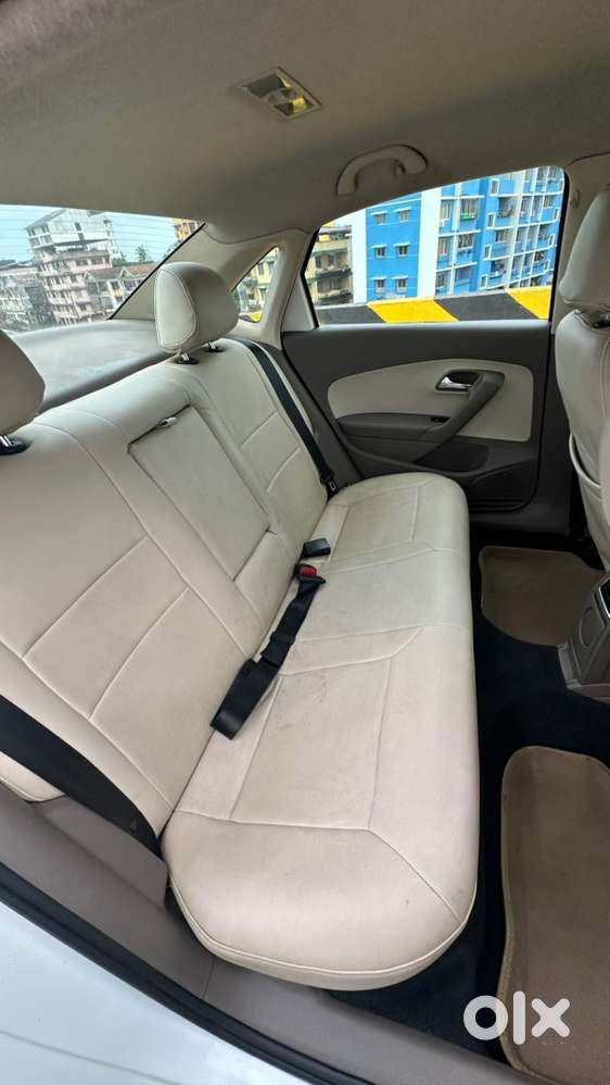 Skoda Rapid 2013 Petrol