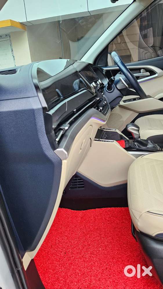 Kia Carens 1.5 Luxury Plus Diesel At 7 Str, 2024, Diesel
