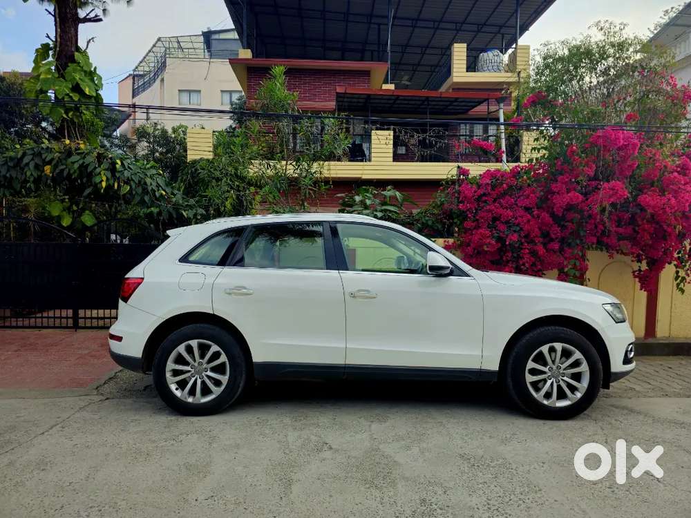 Audi Q5 2.0 Tdi 30 Tdi