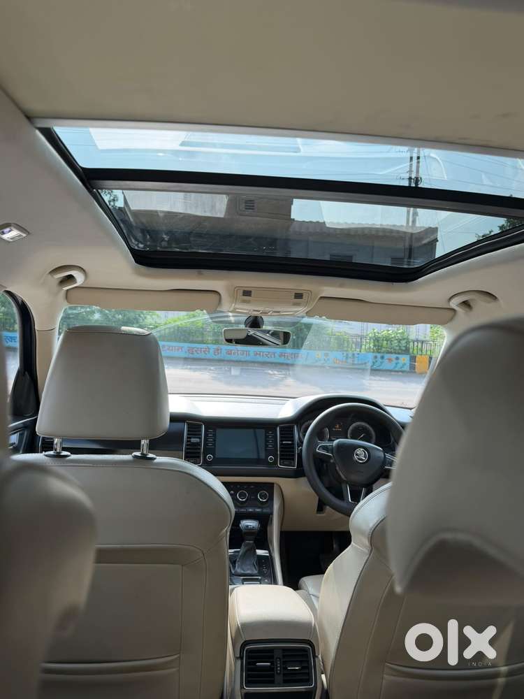 Skoda Kodiaq 2.0 Style Tdi 4x4 At, 2018, Diesel