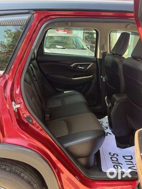 Toyota Urban Cruiser Hyryder 1.5 V Hybrid, 2022, Petrol