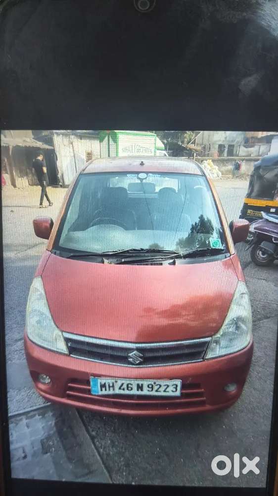 Maruti Suzuki Zen Estilo 2011 Petrol Manual