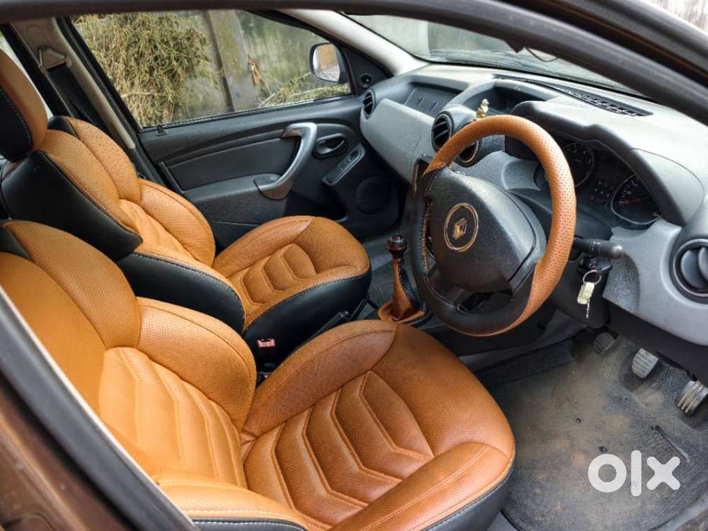 Renault Duster Rxe 1.3l Turbo, 2014, Diesel