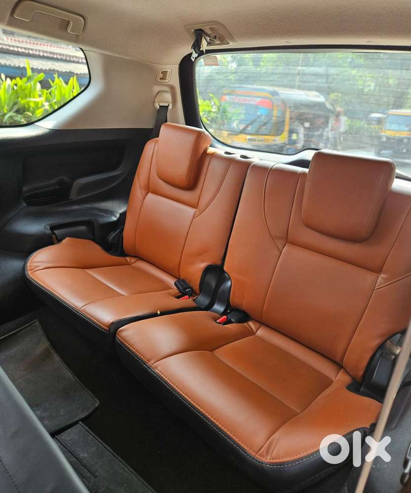 Toyota Innova Crysta 2.4 G Mt 8s, 2017, Diesel