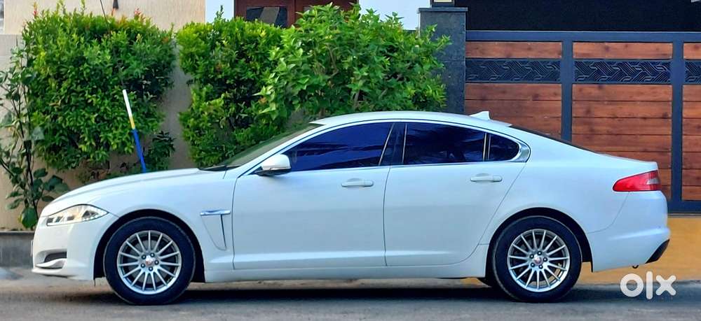 Jaguar Xf 2.2 Diesel, 2015, Diesel