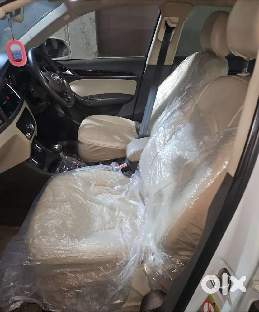 Audi Q3 2015 Diesel Well Maintained