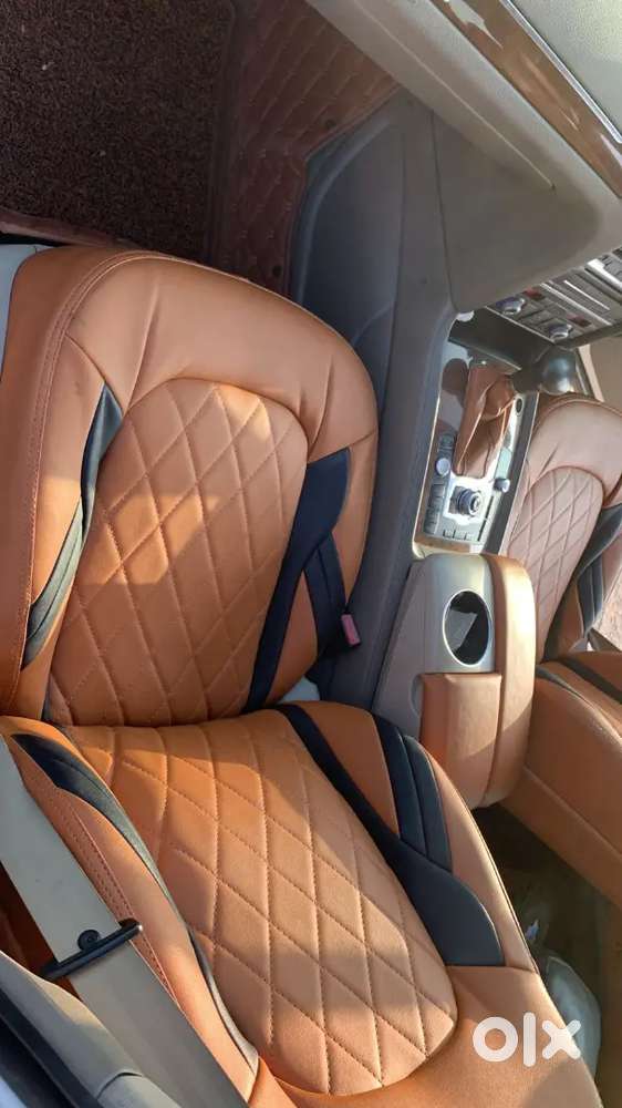 Audi Q7 Diesel Automatic 2014 Variant Registration 2016