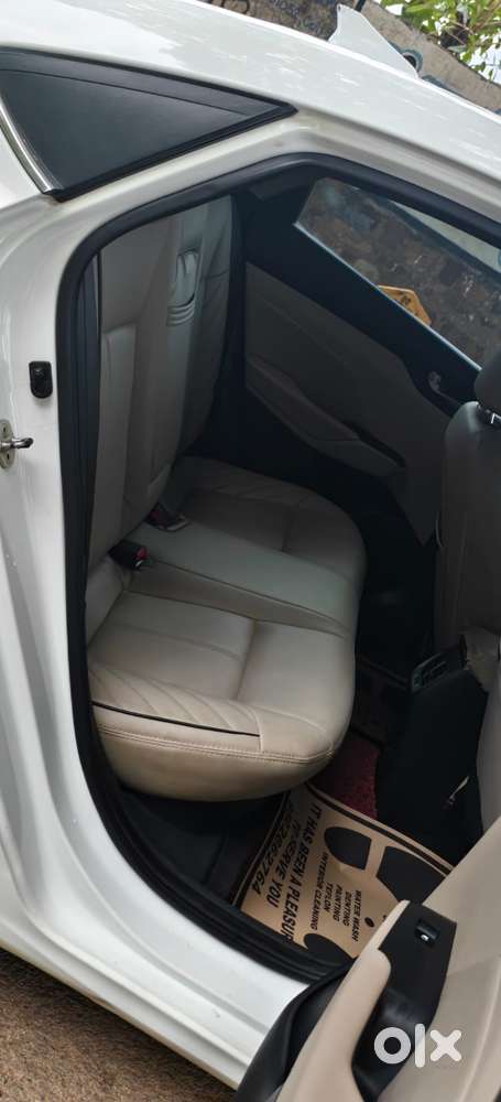 Hyundai Verna 1.6 Sx (o) Vtvt, 2020, Diesel