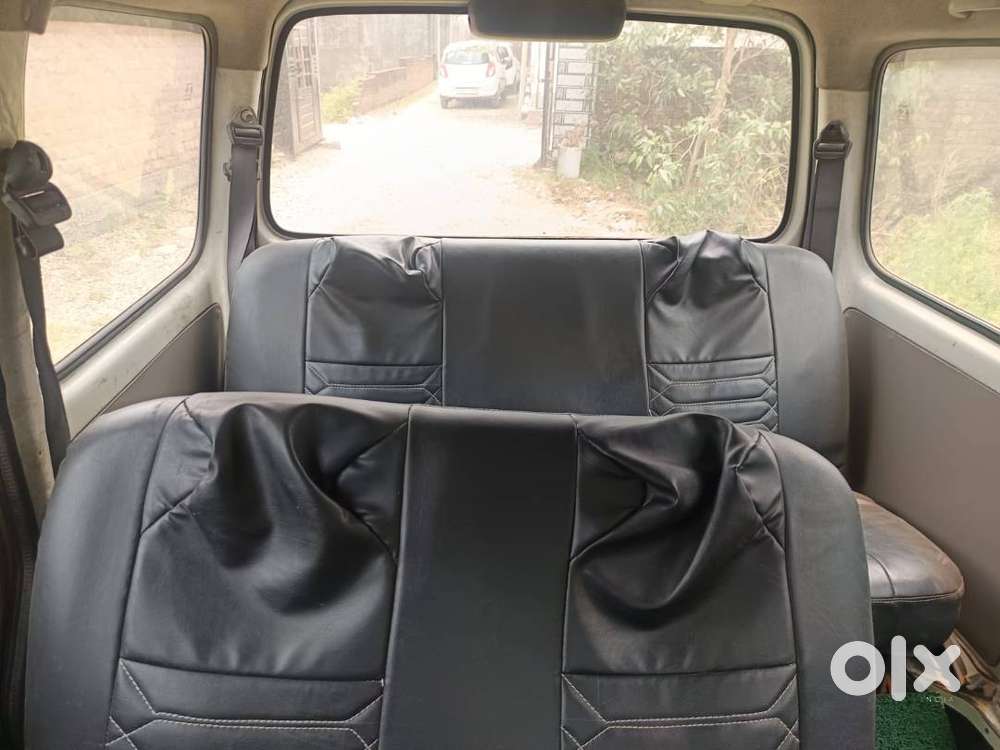 Maruti Suzuki Eeco 2013 Petrol Good Condition