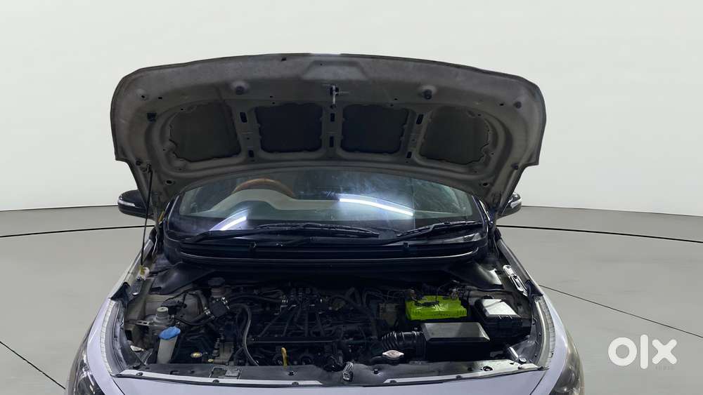Hyundai Elite I20 Asta 1.2 (o), 2018, Cng & Hybrids