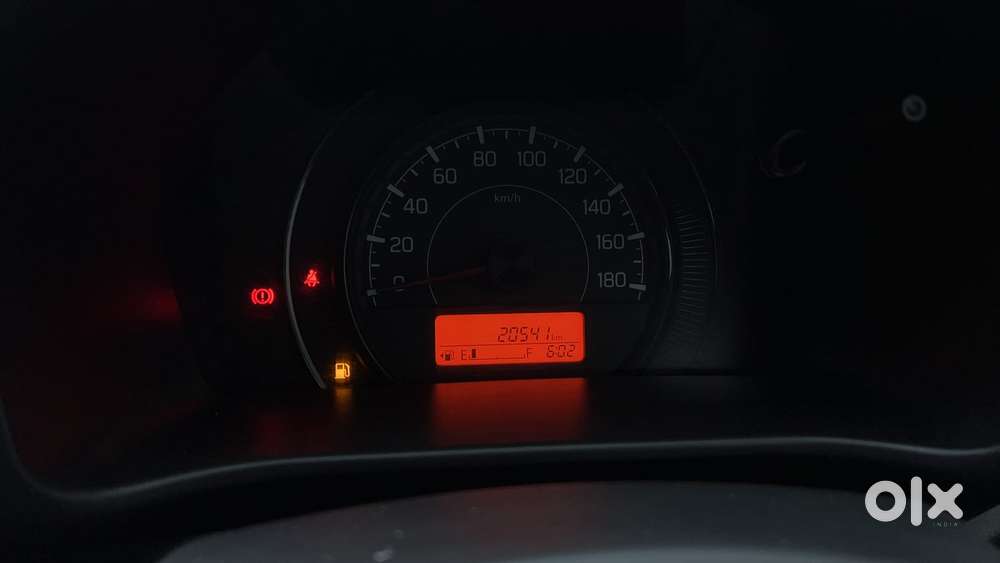 Maruti Suzuki Celerio Lxi(o), 2023, Petrol