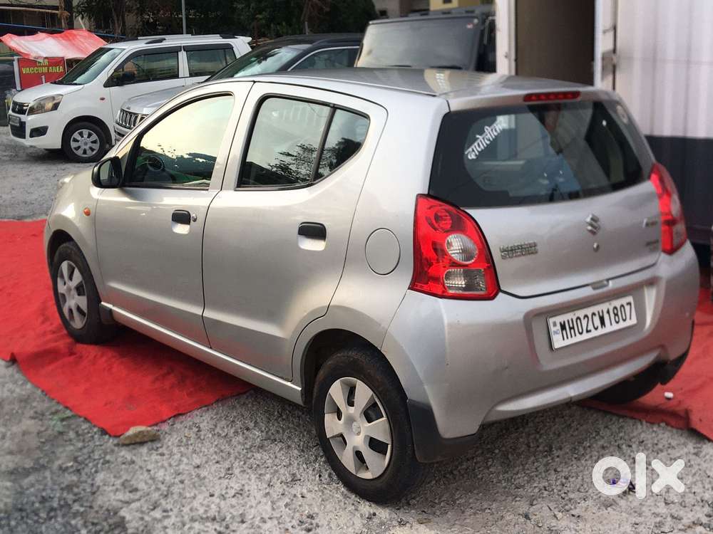 Maruti Suzuki A-star At Vxi, 2013, Petrol