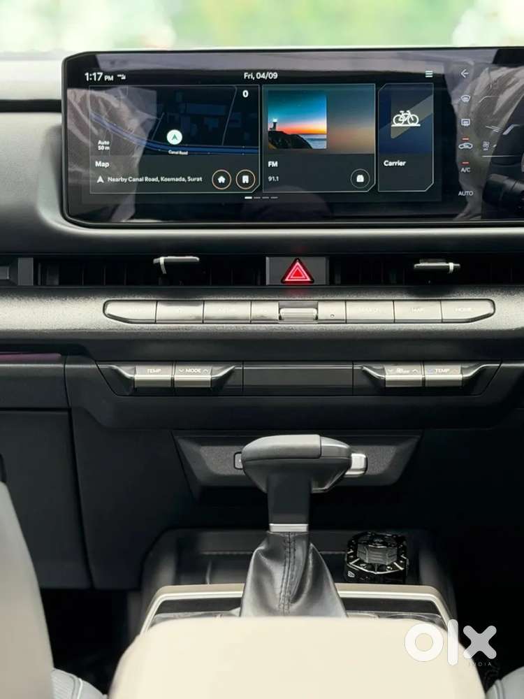 Kia Seltos Gtx Plus, 2026, Diesel